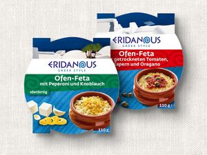 Eridanous Ofen-Feta,  110 g