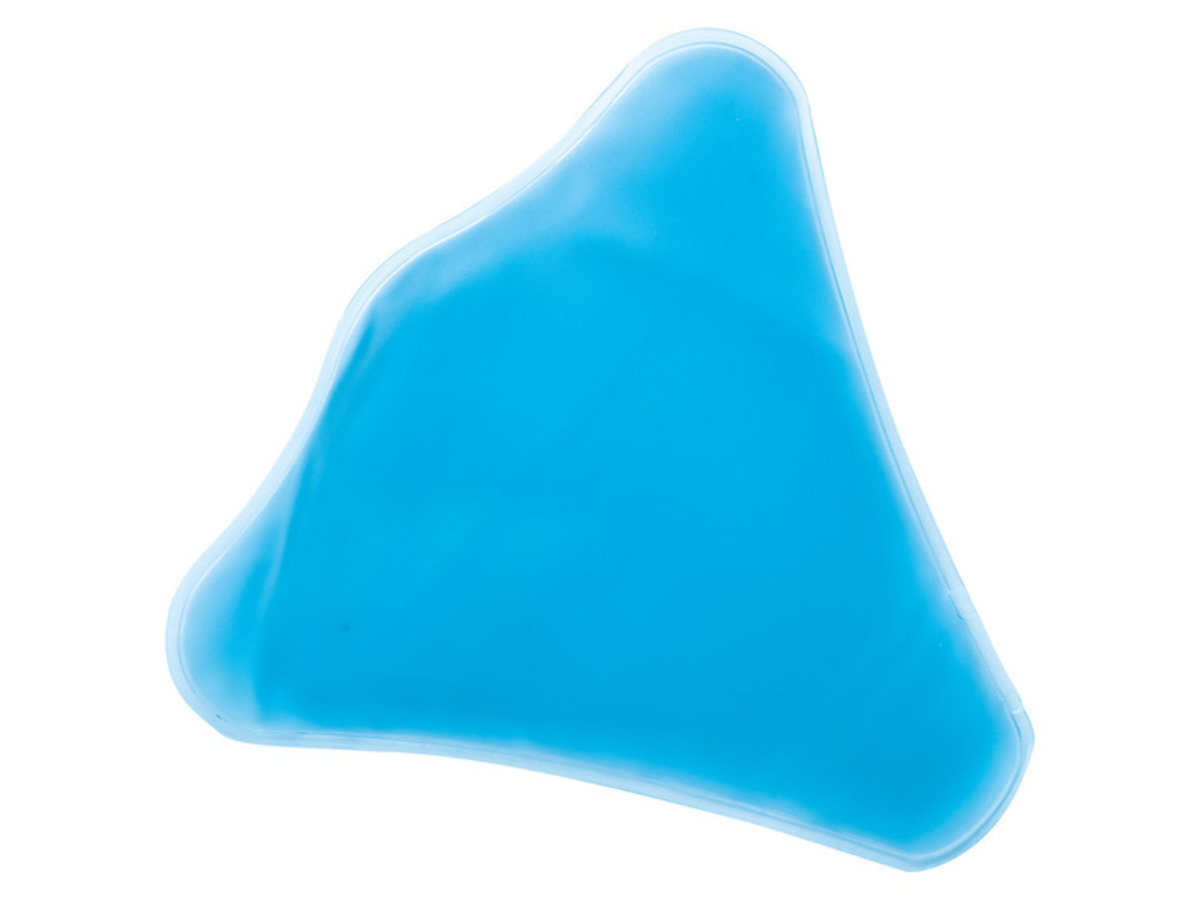 Bild 4 von sensiplast® Rückenbandage mit Gel-Kühlelement