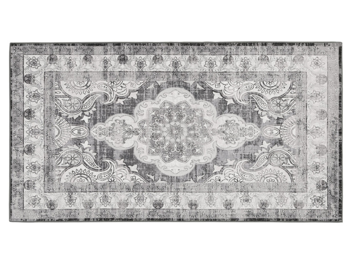 Bild 4 von LIVARNO home Vintage-Teppich, 80 x 150 cm