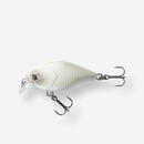 Bild 1 von Wobbler Crankbait Shallow Runner WXM CRKSR 40 F weiss Weiß