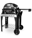 Bild 2 von Weber Elektrogrill Pulse 2000 Black