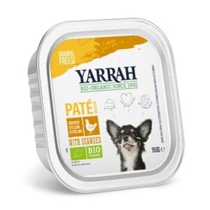 Yarrah Wellness 14x150g