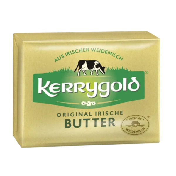 Bild 1 von Kerrygold
Original Irische Butter / Extra