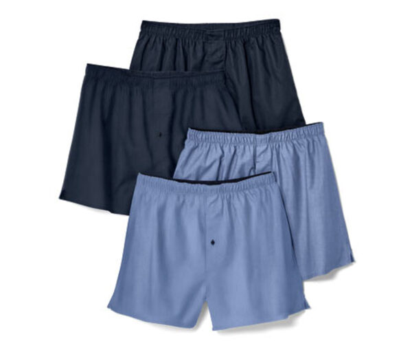 Bild 1 von 4 Web-Boxershorts