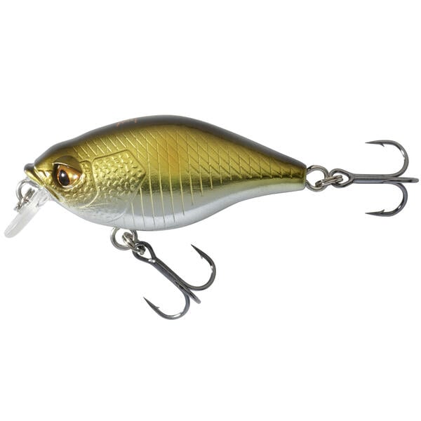 Bild 1 von Wobbler Crankbait Shallow Runner WXM CRKSR 40 F Ayu Grün