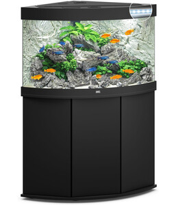 JUWEL® AQUARIUM Kombination Trigon 190 LED