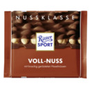 Bild 1 von Ritter Sport
Nuss-Klasse oder Kakao-Klasse