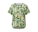 Bild 1 von Bedrucktes Blusenshirt