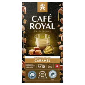 Café Royal Kapseln