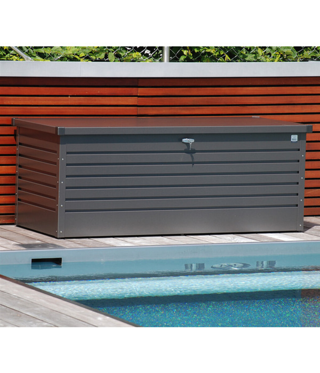 Bild 2 von Biohort FreizeitBox 180, dunkelgrau-metallic