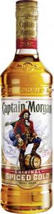 Captain Morgan Original Spiced Gold