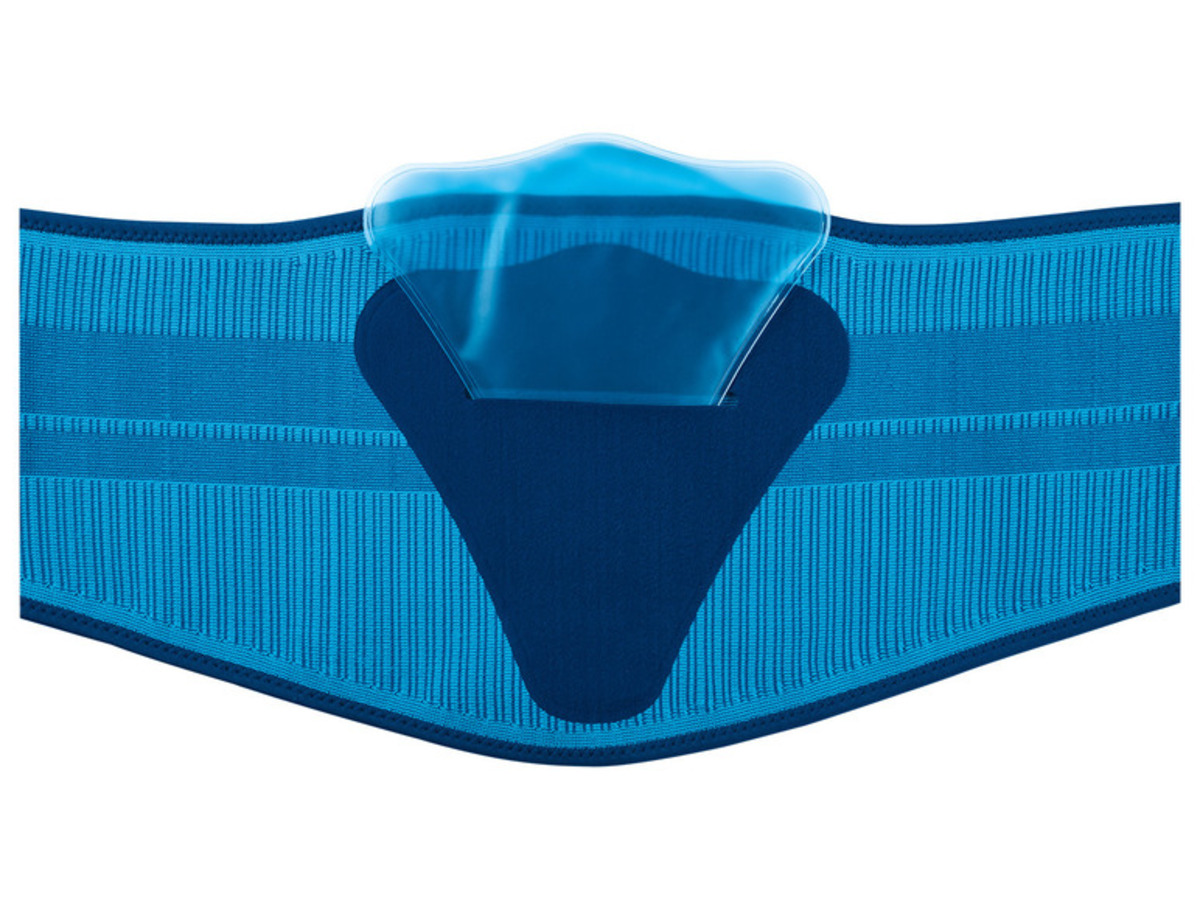 Bild 3 von sensiplast® Rückenbandage mit Gel-Kühlelement