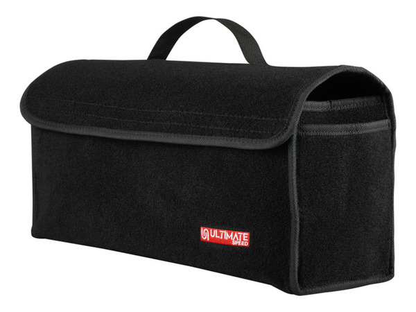 Bild 4 von ULTIMATE SPEED® Kofferraumtasche / Schmutzfangmatte
