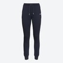 Bild 1 von Damen-Jogginghose mit elastischen Bein-Abschlüssen, Dark-blue