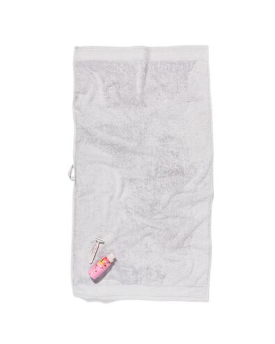 Bild 2 von Handtuch, Hotelqualität, 50 x 100 cm – taupe