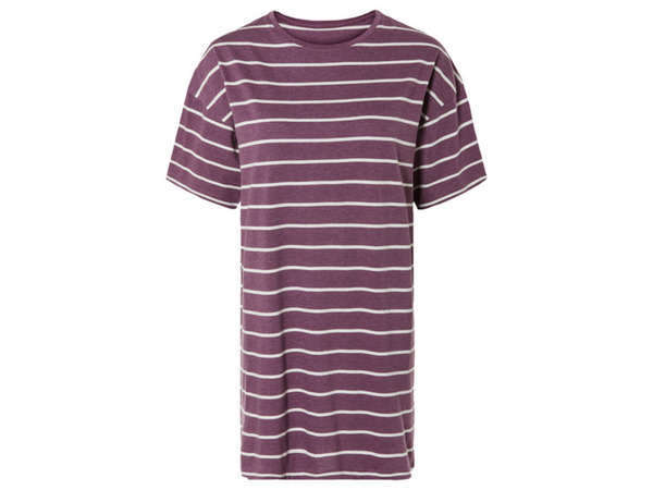 Bild 2 von esmara® Damen Bigshirt mit überschnittenen Schultern