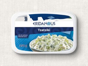 Eridanous Tzatziki,  250 g