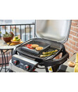 Bild 4 von Weber Elektrogrill Pulse 2000 Black