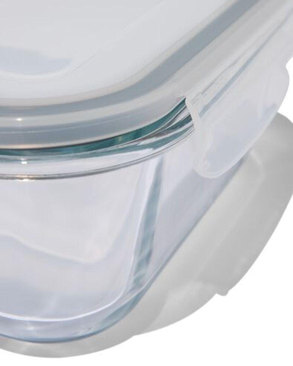 Bild 3 von Vorratsglas mit Clipverschluss, 1.5 L