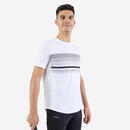 Bild 1 von Tennis-T-Shirt TTS100 Herren weiss