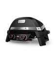 Bild 2 von Weber Elektrogrill Pulse 2000 Black