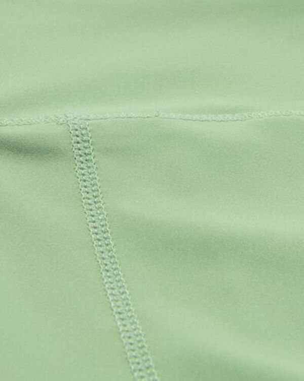 Bild 2 von Damen-Fahrradhose  hellgrün