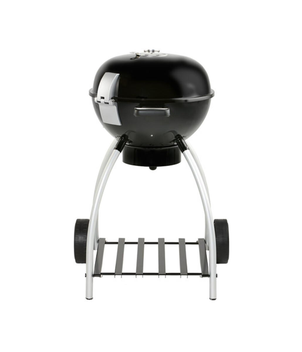 Bild 4 von Rösle Holzkohle-Kugelgrill No.1 Sport F50