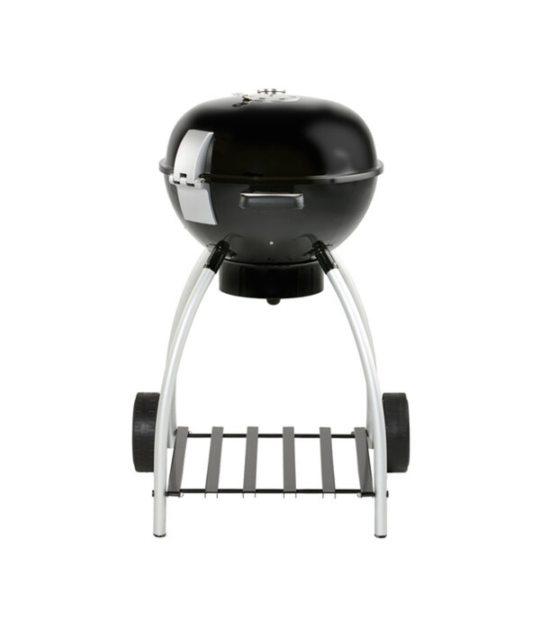 Bild 4 von Rösle Holzkohle-Kugelgrill No.1 Sport F50