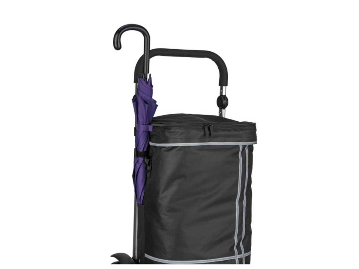 Bild 4 von TOPMOVE® Einkaufstrolley, faltbar