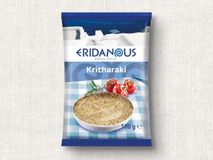 Eridanous Kritharaki,  500 g