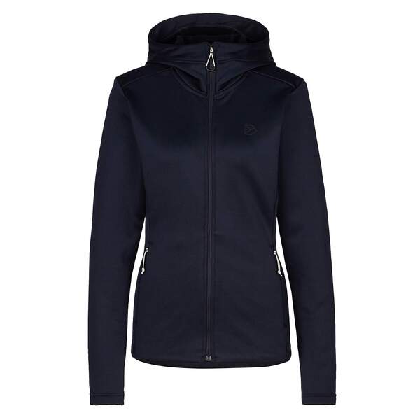 Bild 1 von ANNELI WNS FULLZIP 2 Damen - Fleecejacke