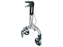 Bild 4 von Weinberger 3-Rad Aluminium-Rollator, 1-fach faltbar