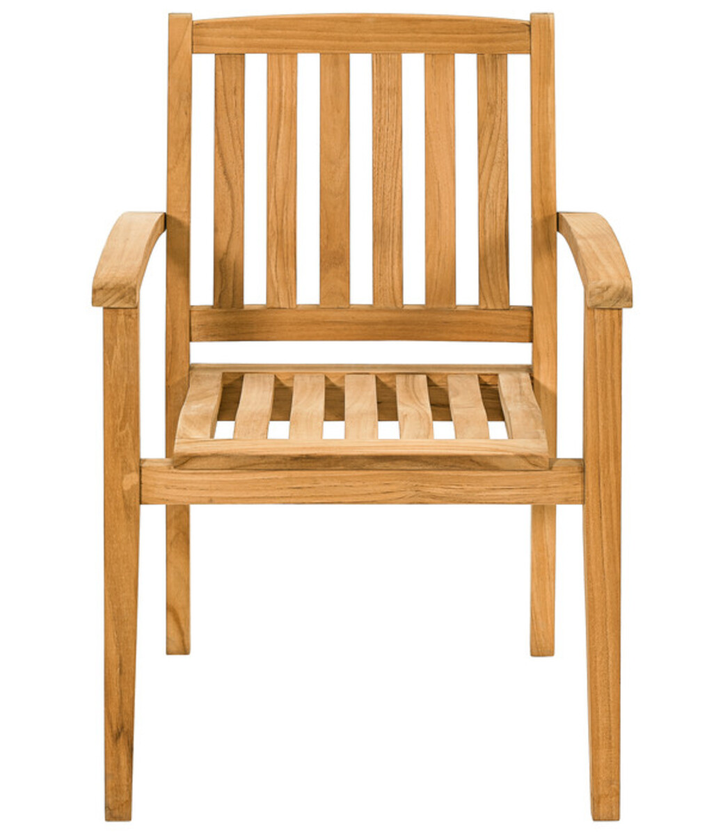 Bild 2 von Dehner Stapelsessel Havanna