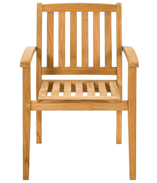 Bild 2 von Dehner Stapelsessel Havanna