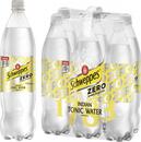 Bild 1 von Schweppes Indian Tonic Water Zero (Einweg)