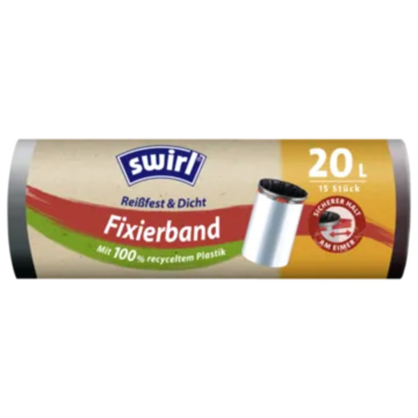 Bild 1 von Swirl Müllbeutel