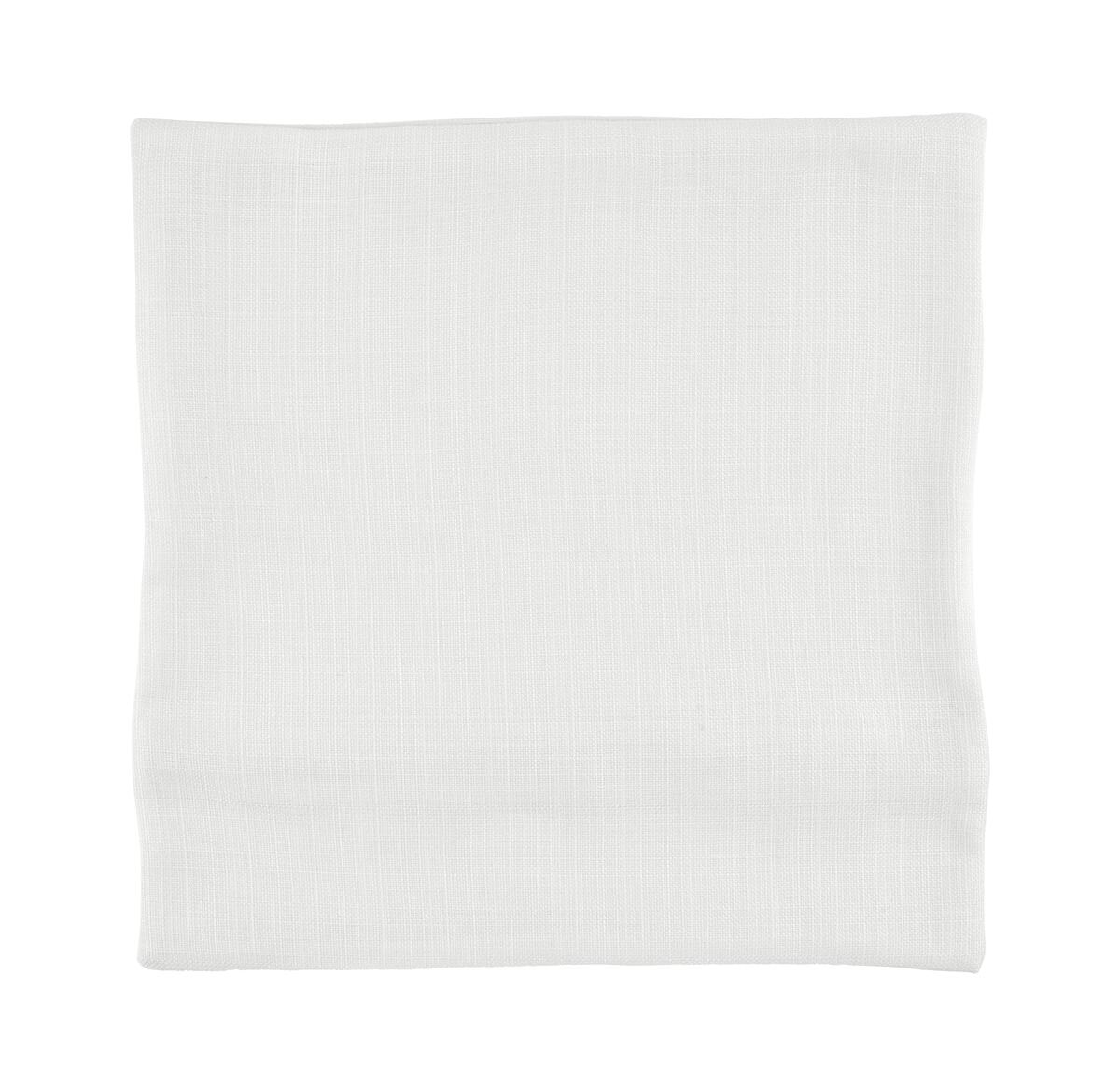 Bild 1 von Kissenhülle Leinenoptik ca. 40x40cm, Naturfarben