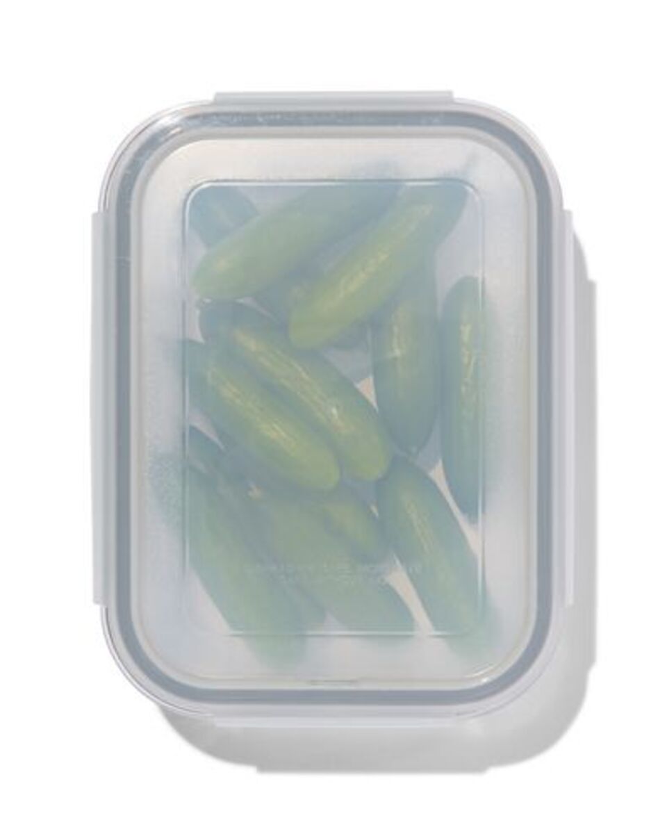 Bild 2 von Vorratsglas mit Clipverschluss, 1.5 L