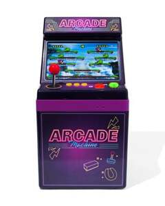 XL-Arcade-Spiel