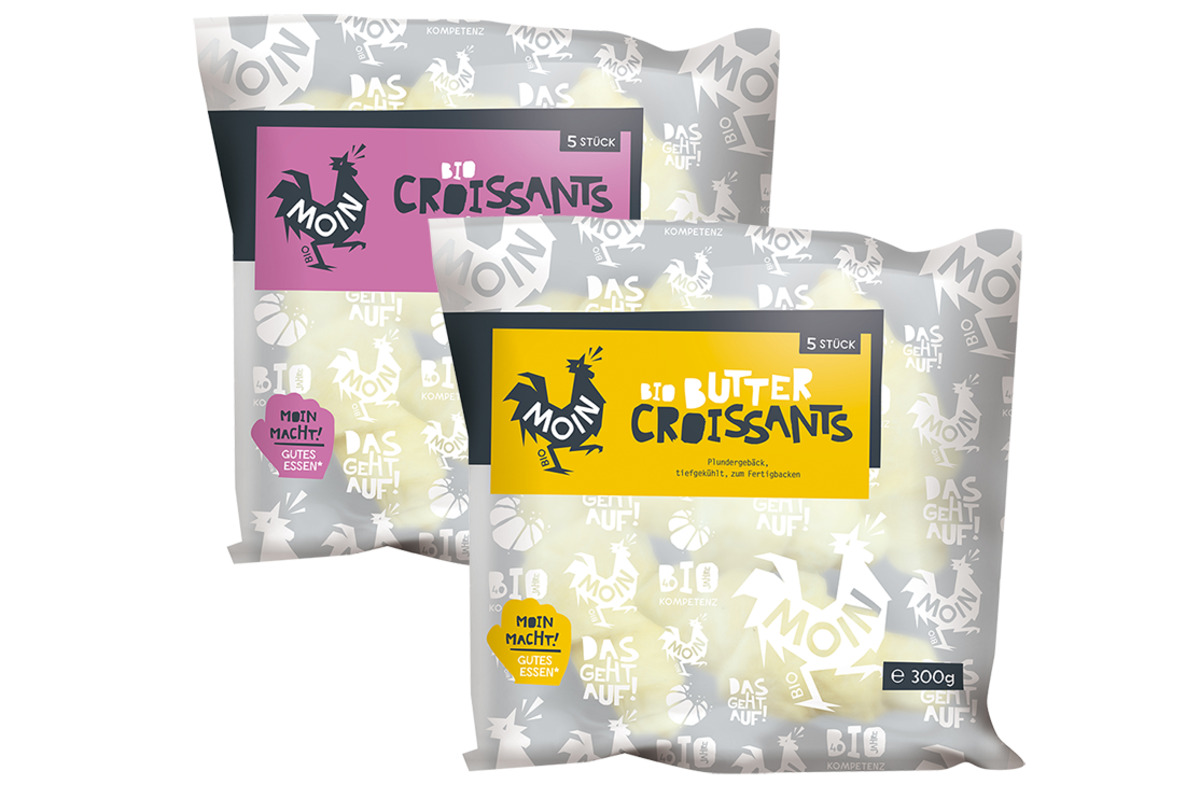 Bild 1 von Croissants