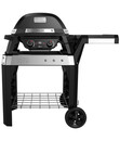 Bild 1 von Weber Elektrogrill Pulse 2000 Black