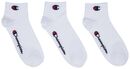 Bild 1 von CHAMPION Quarter-Socken, 3 Paar