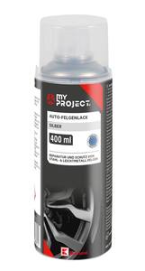 MY PROJECT® Auto-Felgenlack, 400-ml-Dose