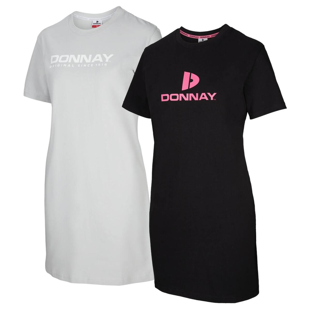 Bild 1 von DONNAY Damen-T-Shirtkleid