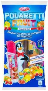 DOLFIN Polaretti Fruit, 400-ml-Packg.