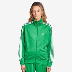 Adidas Firebird Loose - Damen Track Tops