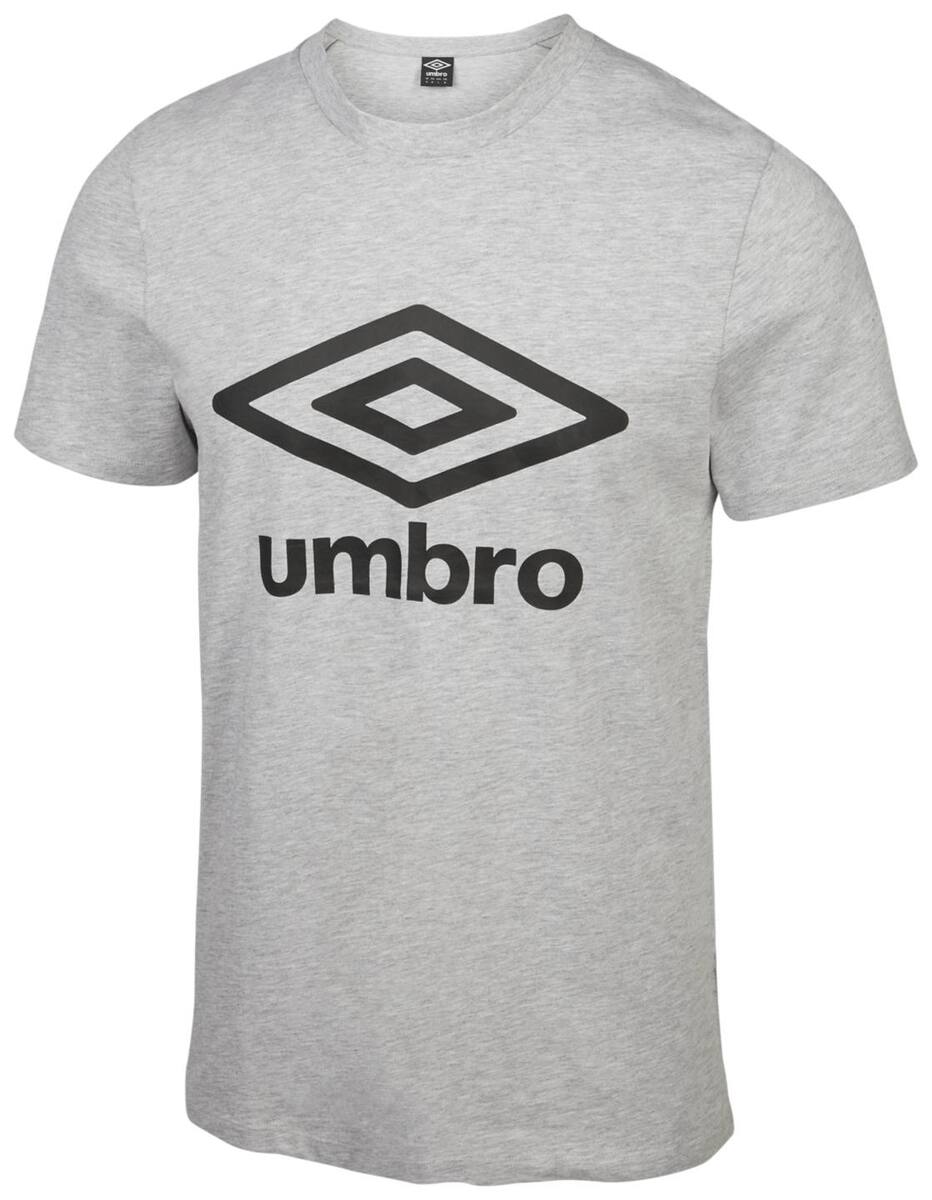 Bild 3 von UMBRO Herren-T-Shirt