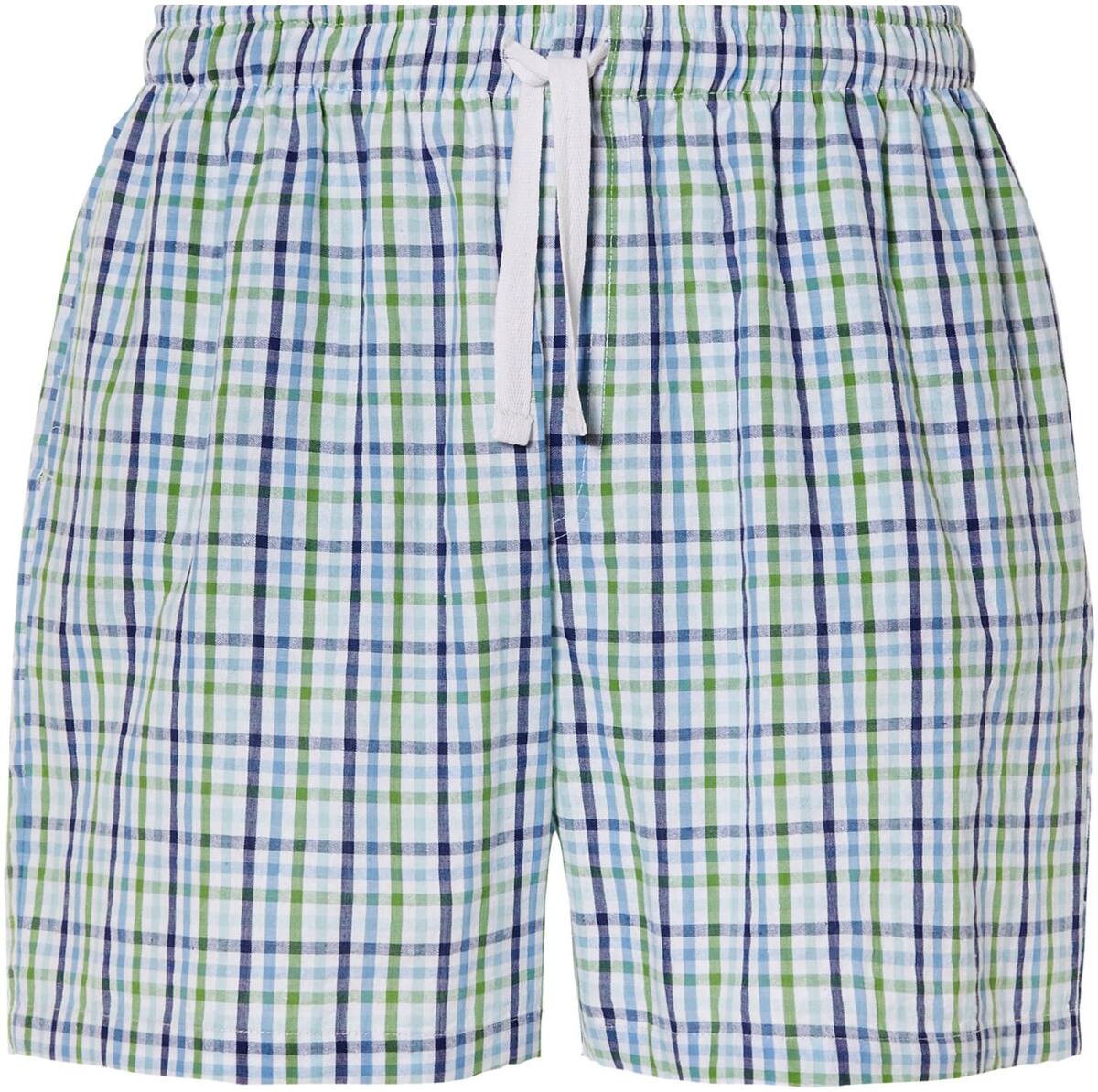 Bild 3 von TOWNLAND® Herren-Shorty-Pyjama, 2-teilig