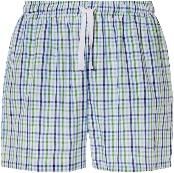 Bild 3 von TOWNLAND® Herren-Shorty-Pyjama, 2-teilig