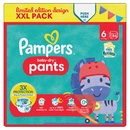 Bild 1 von PAMPERS®  baby-dry™